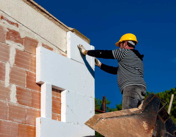 Professional Insulation Contractor in Bartlesville, OK