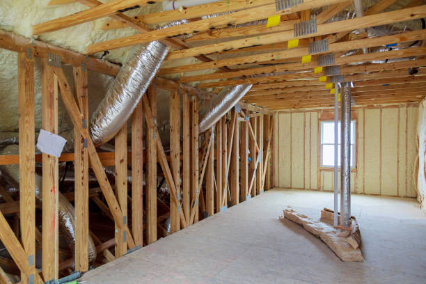 Best DIY Insulation Kits and Guidance in Bartlesville, OK