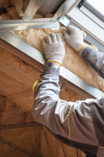 Types of Insulation We Offer in Bartlesville, OK