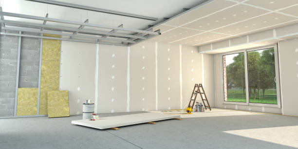 Best Blown-in Insulation in Bartlesville, OK