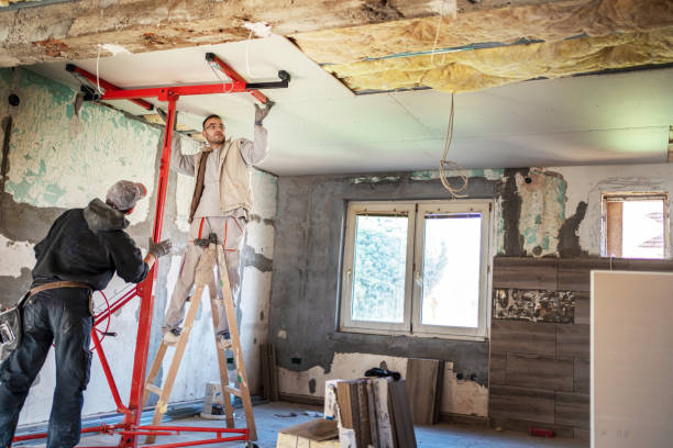 Best Spray Foam Insulation in Bartlesville, OK