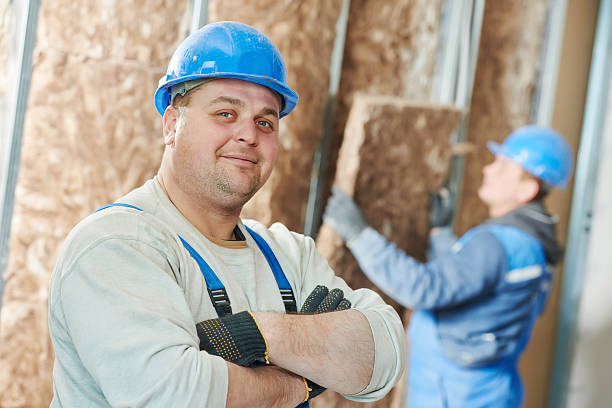 Types of Insulation We Offer in Bartlesville, OK