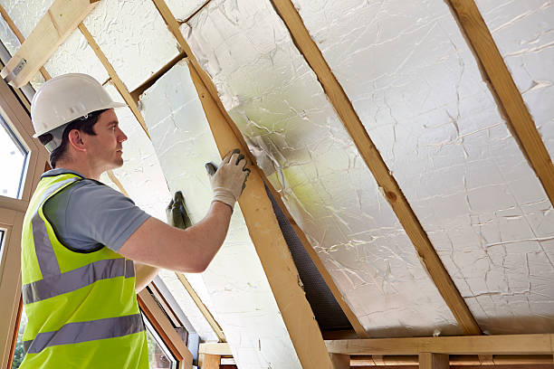 Best Specialized Insulation Services in Bartlesville, OK