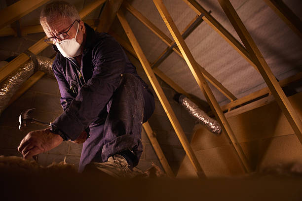 Best Spray Foam Insulation in Bartlesville, OK