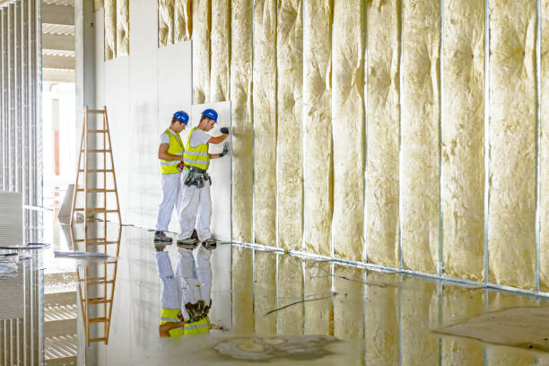 Bartlesville, OK Insulation Contractor Company